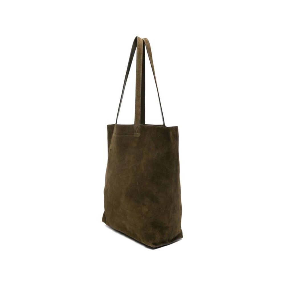 A.P.C. Green Shoulder Bags Women - Picture 2 of 5